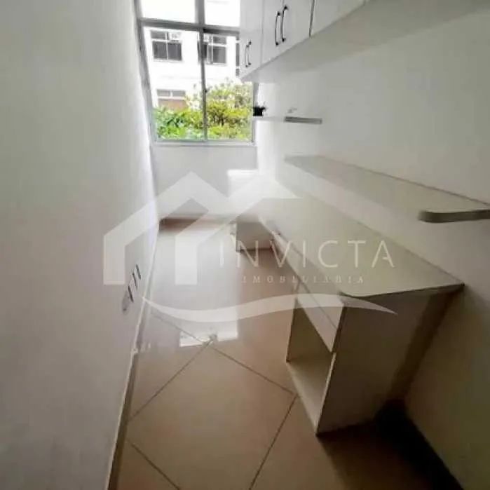 Excelente 2 quartos em rua nobre! - Foto 5