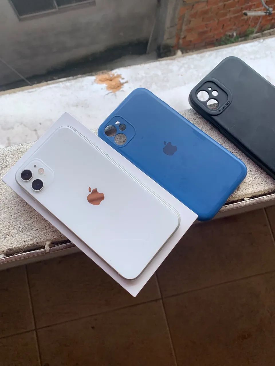 IPHONE 11 ZERO 64GB - Foto 2