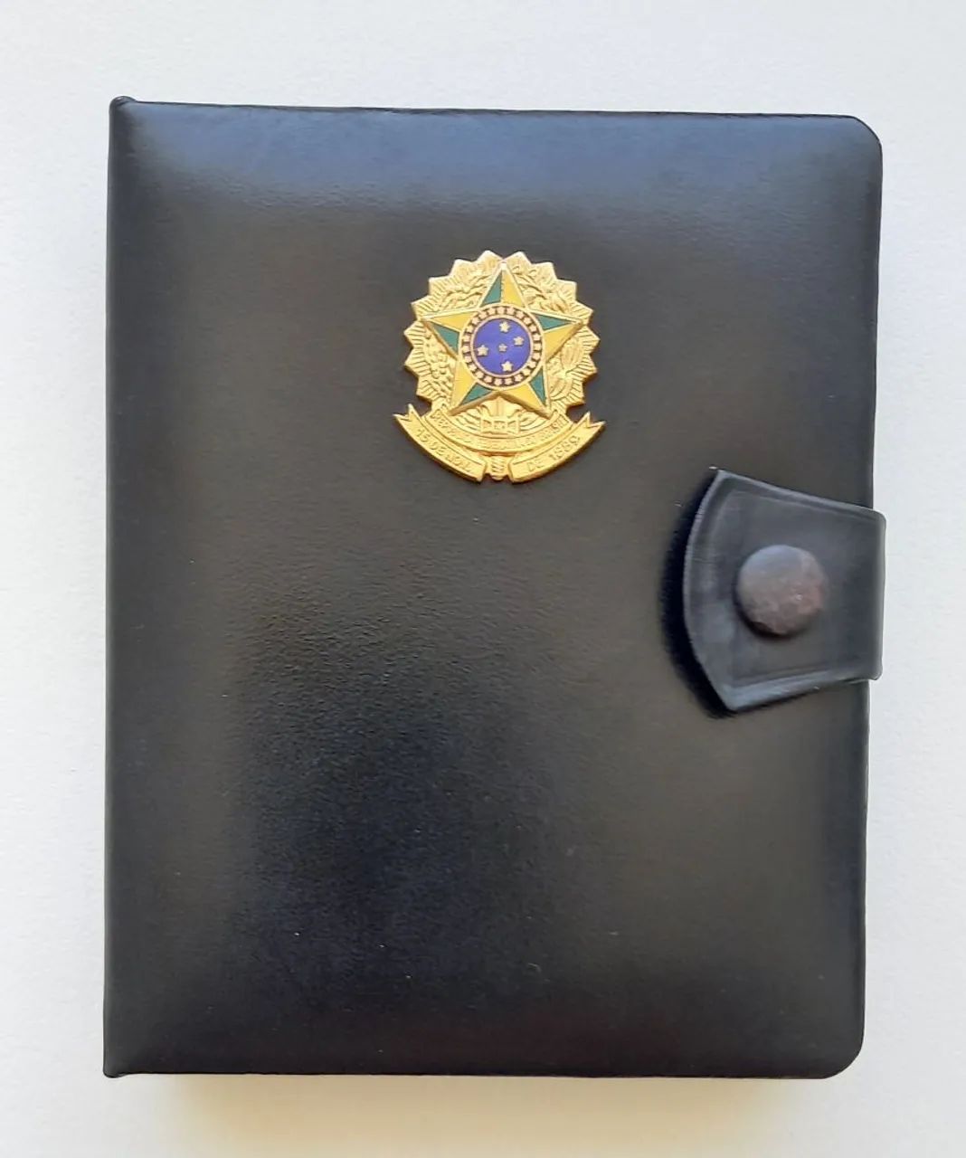 Moedas Sesquicentenario da Independência Estojo 20 Cruzeiros Prata - Foto 4