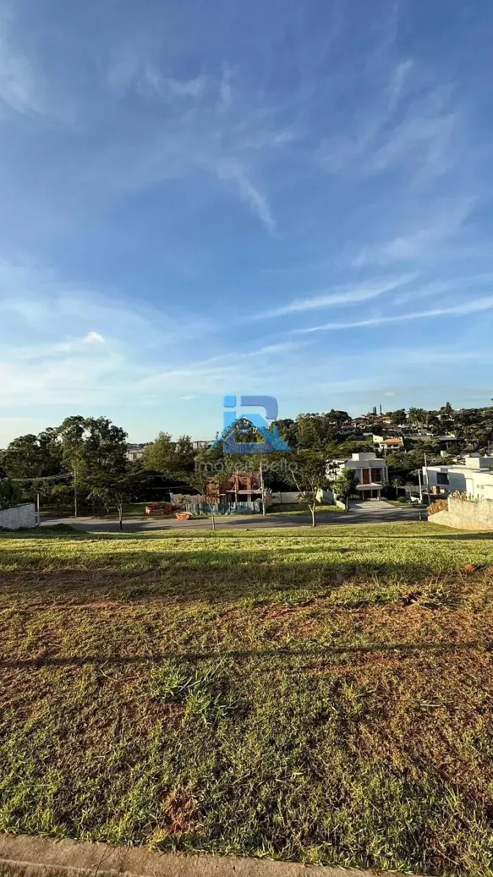 Terreno à venda, Condomínio San Giovanni, Itatiba, SP - Foto 5