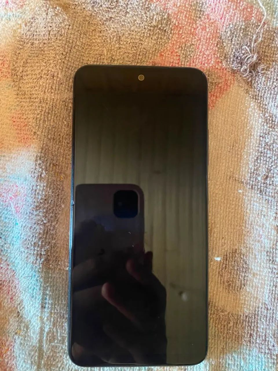 Redmi note 11s 