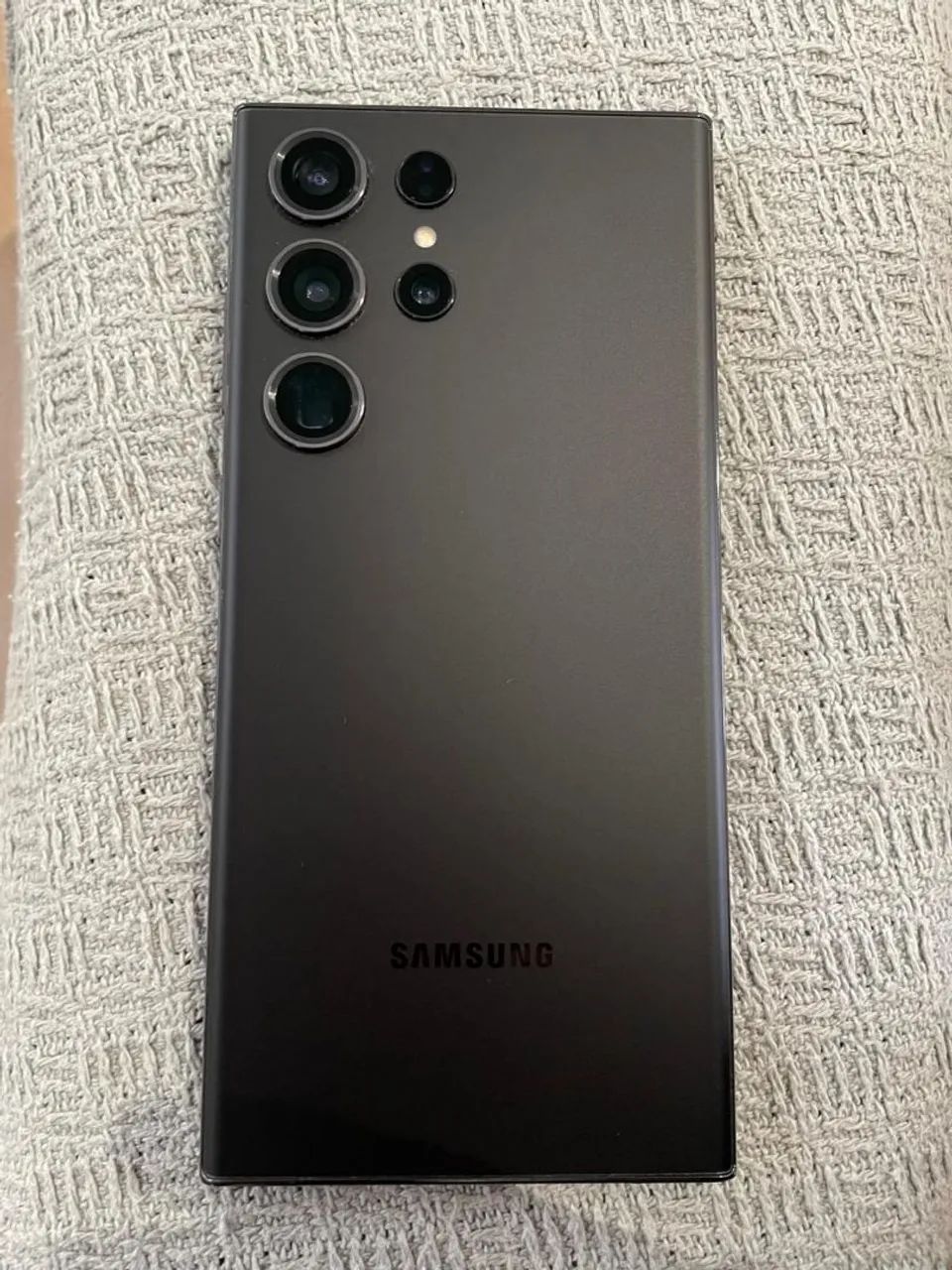 Samsung Galaxy S23 Ultra ZERADO!! - Foto 2