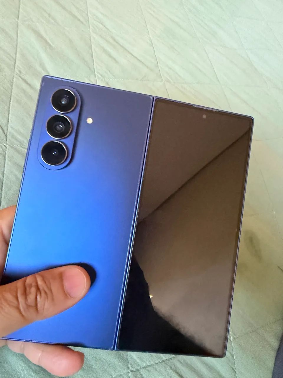 Galaxy Z Fold 7  - Foto 4