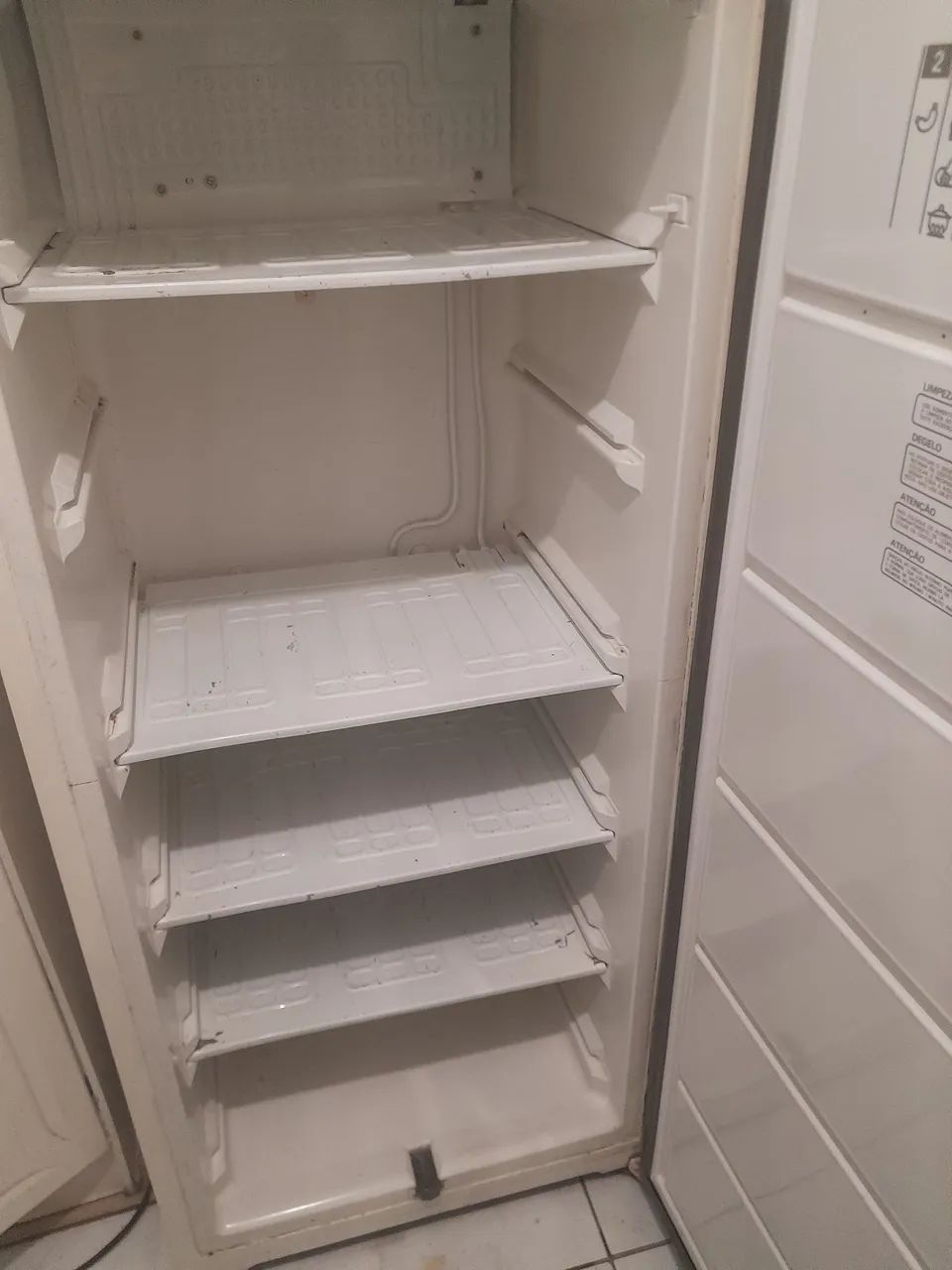 Freezer consul vertical - Foto 5