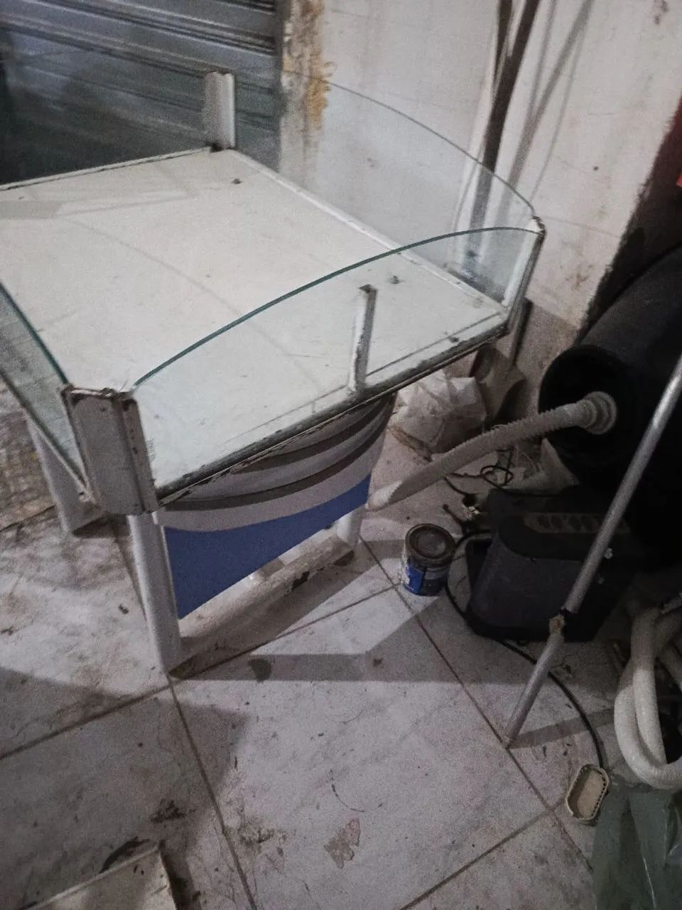 Bancada 