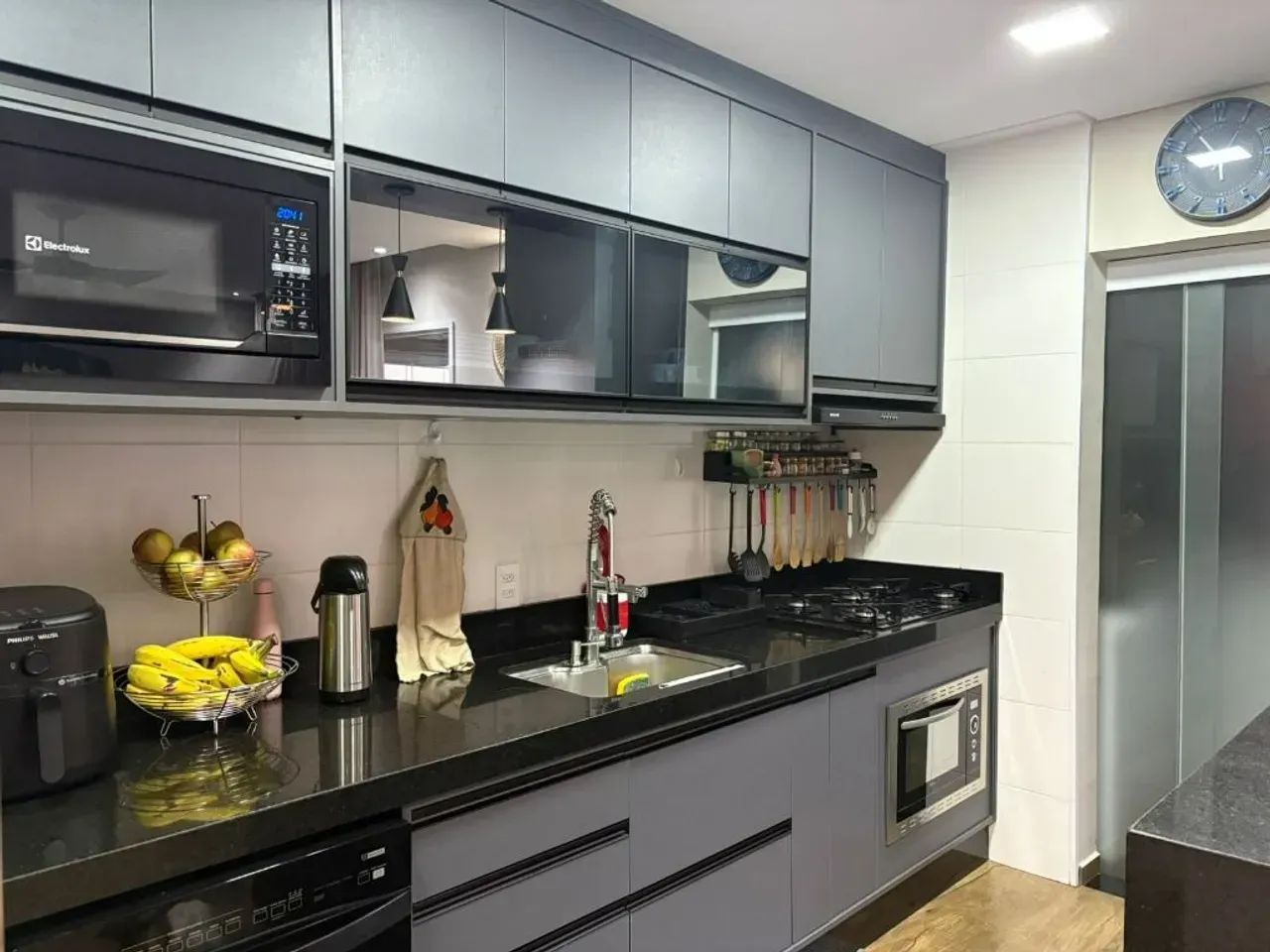 Apartamento Edificio Wide Taubaté - 3 Dormitórios - 80m² - Foto 4