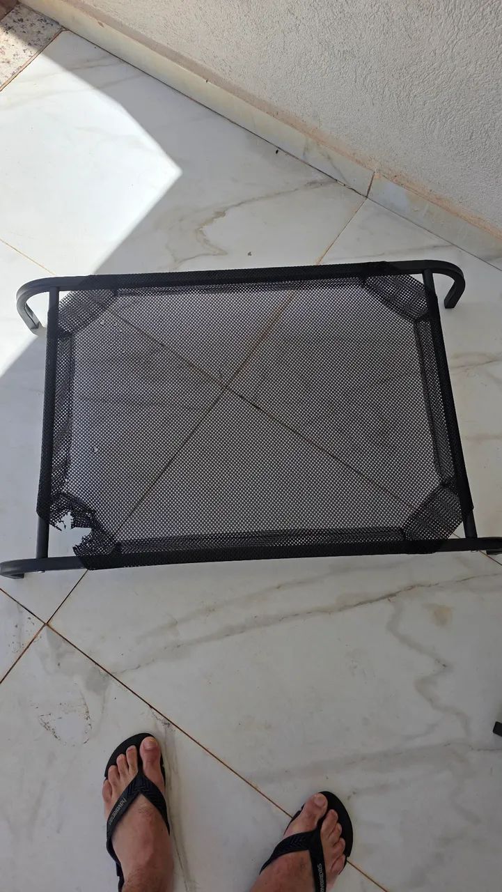 Cama pet