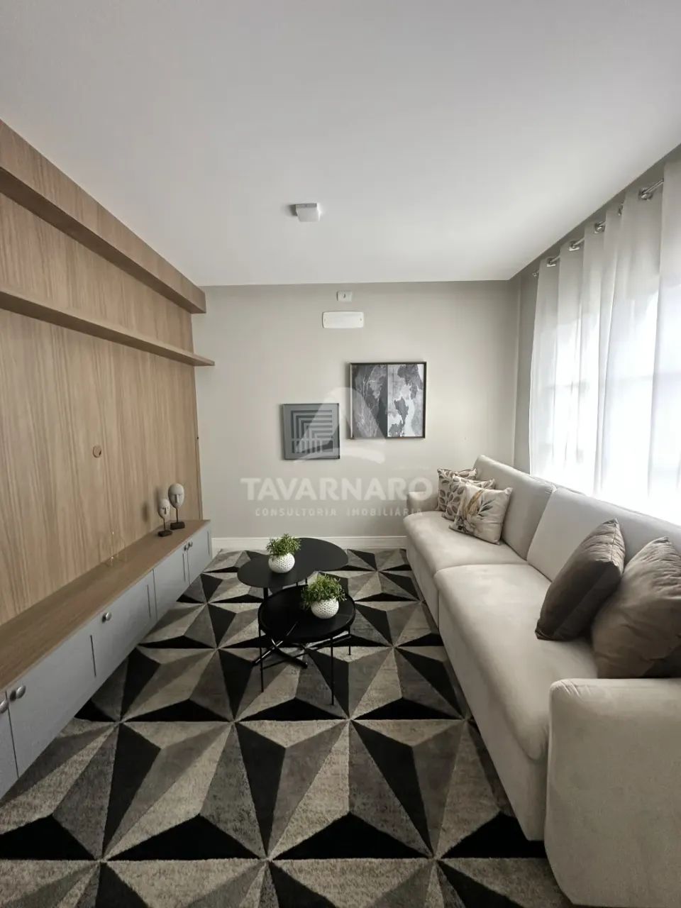 Casa Condomínio em Ponta Grossa