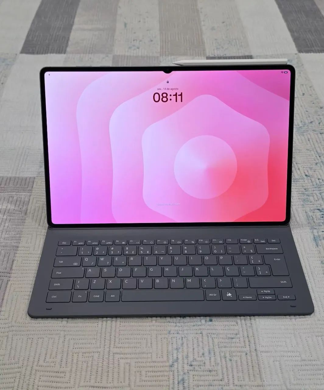 Tablet Tab S11 Ultra - Foto 2