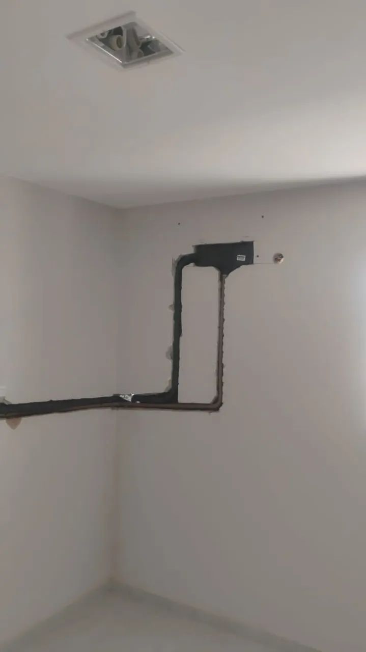 Instalação de ar condicionado  - Foto 3
