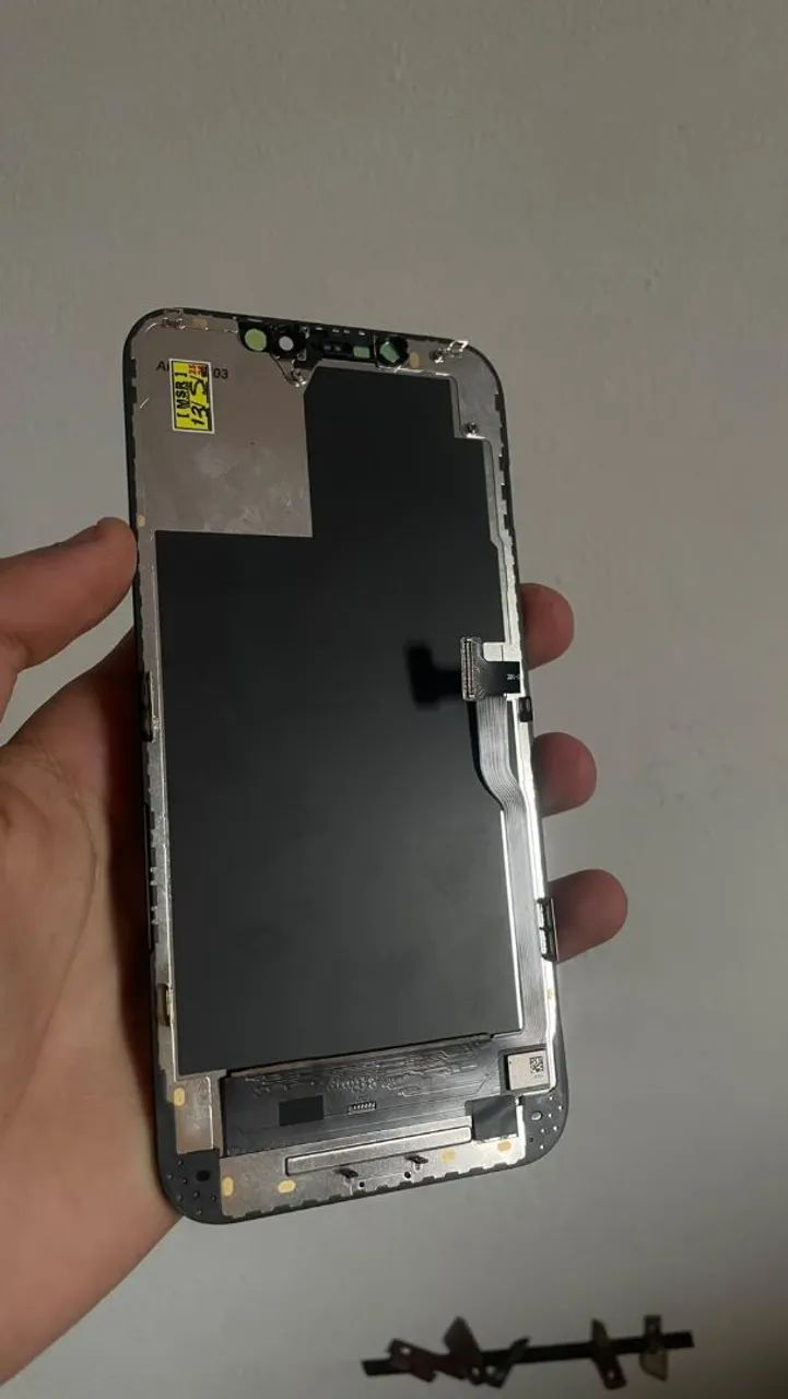 Tela OLED para iPhone 12 pro Max! DDD OLED - Foto 5