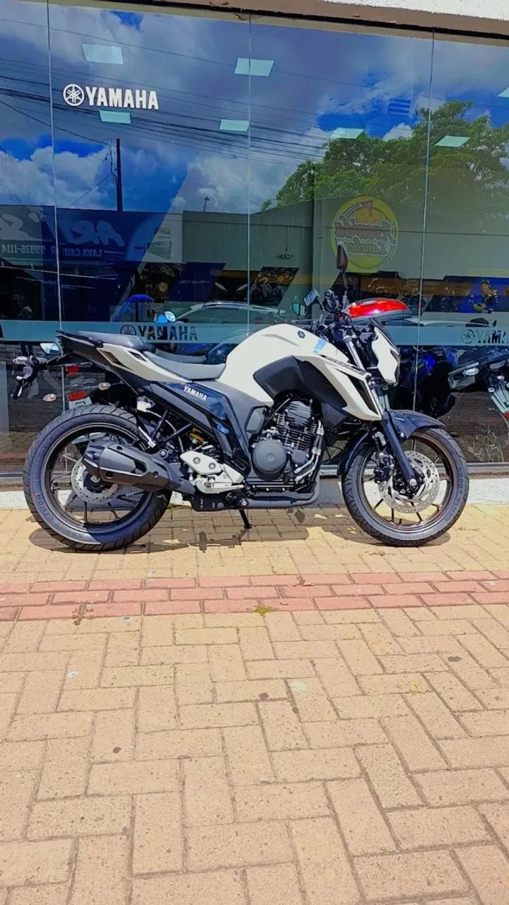 YAMAHA fazer 250  - Foto 4