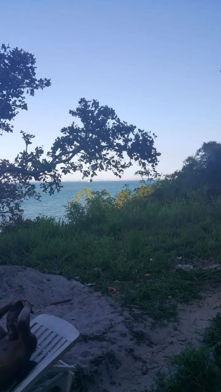 Terreno na ilha de bom despacho. - Foto 3