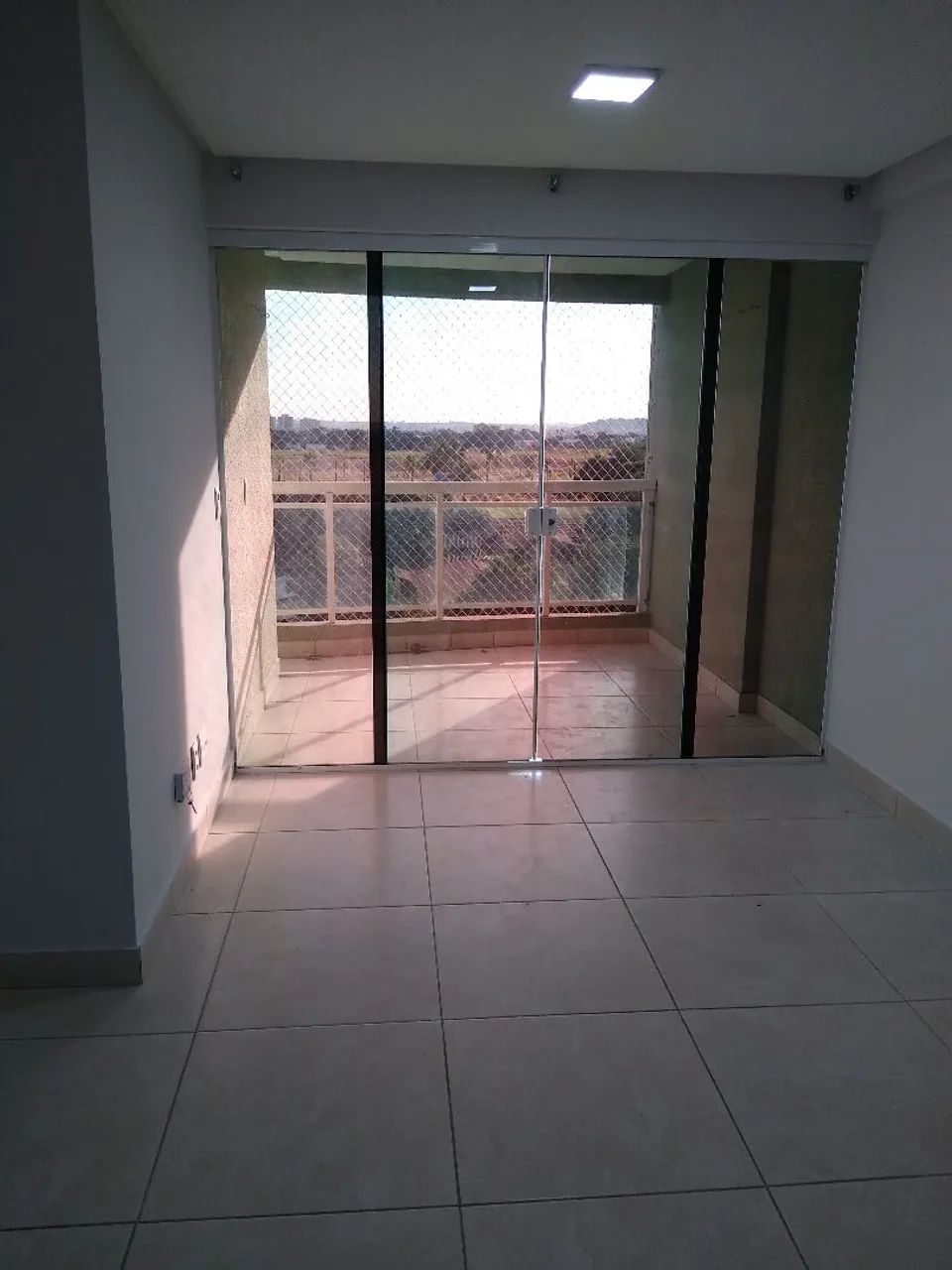 Alugo apartamento  - Foto 5