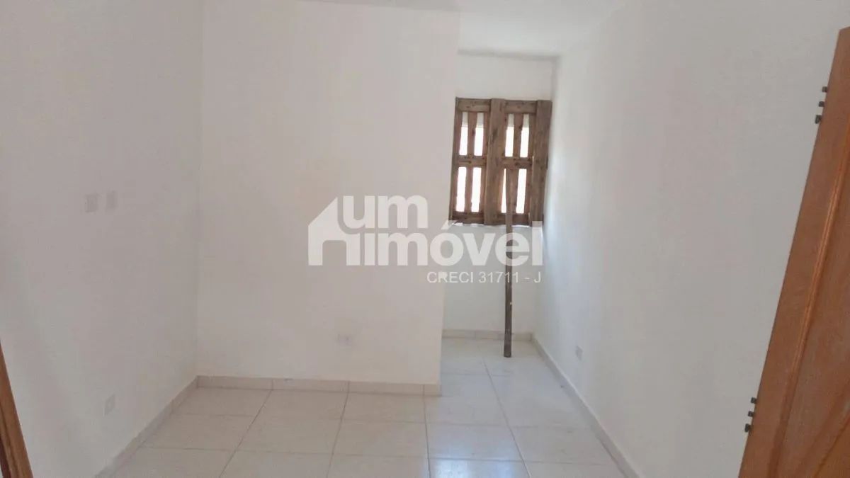 casa de renda com 4 kitnets- Vila Caraguatá - Foto 5