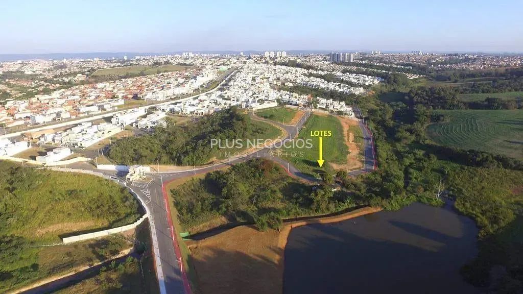 Terreno à venda, Wanel Ville, Sorocaba, SP - Foto 3