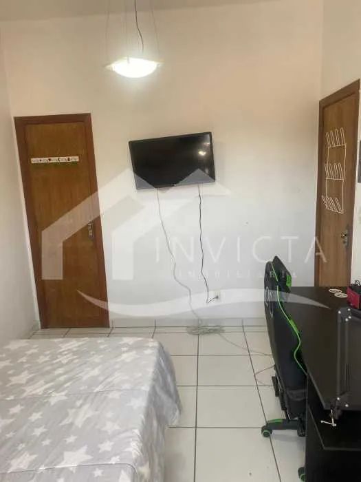 Quarto e sala no catete próximo ao metrô - Foto 5