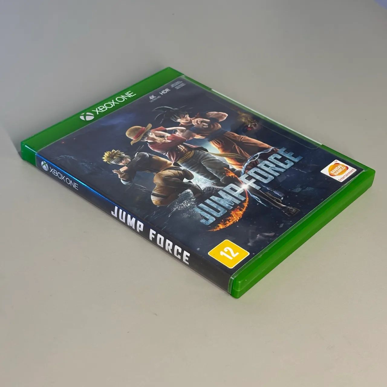 Jump Force Xbox one  - Foto 2