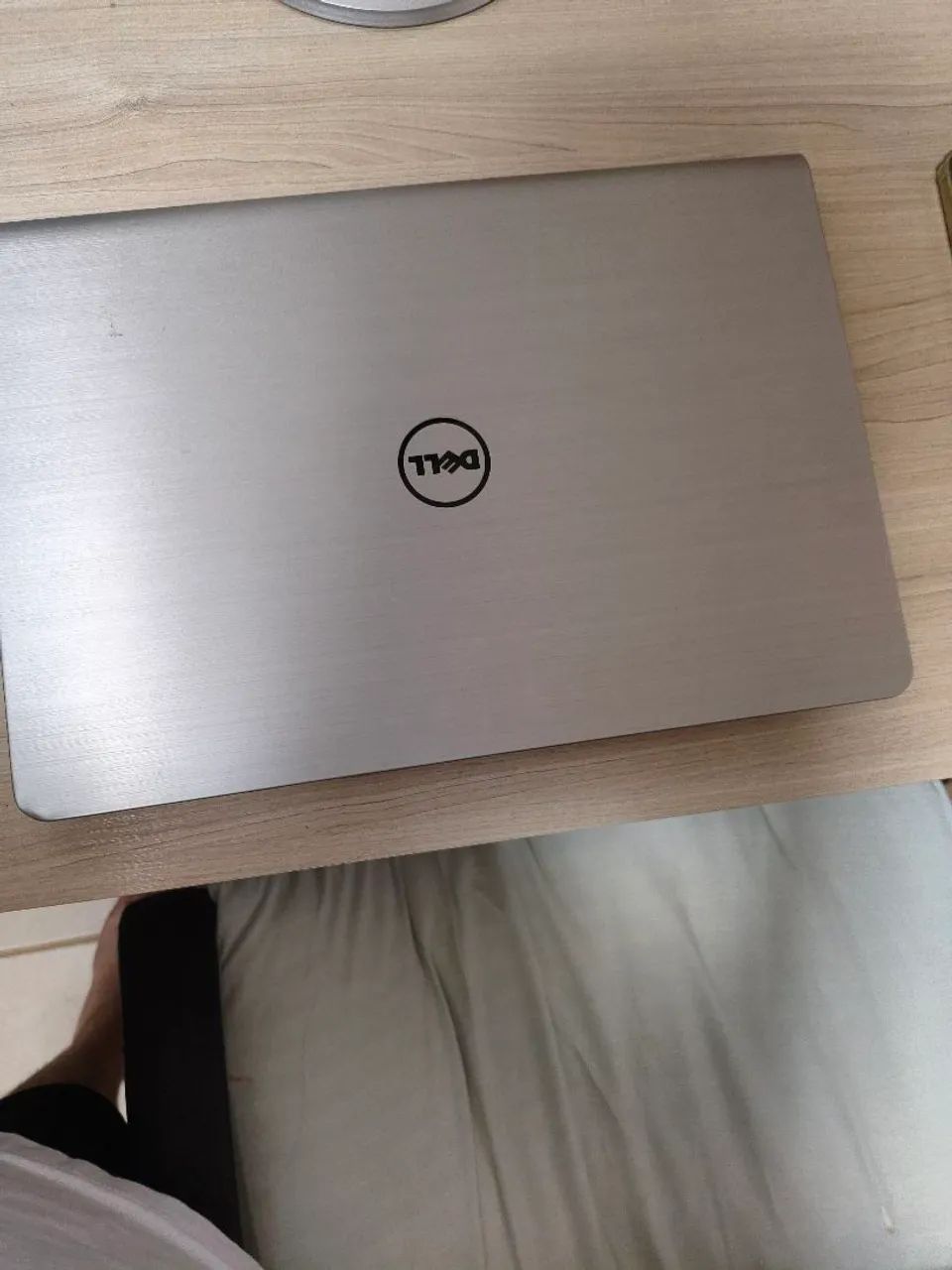 Inspiron 15557 Dell usado, notebook  - Foto 3