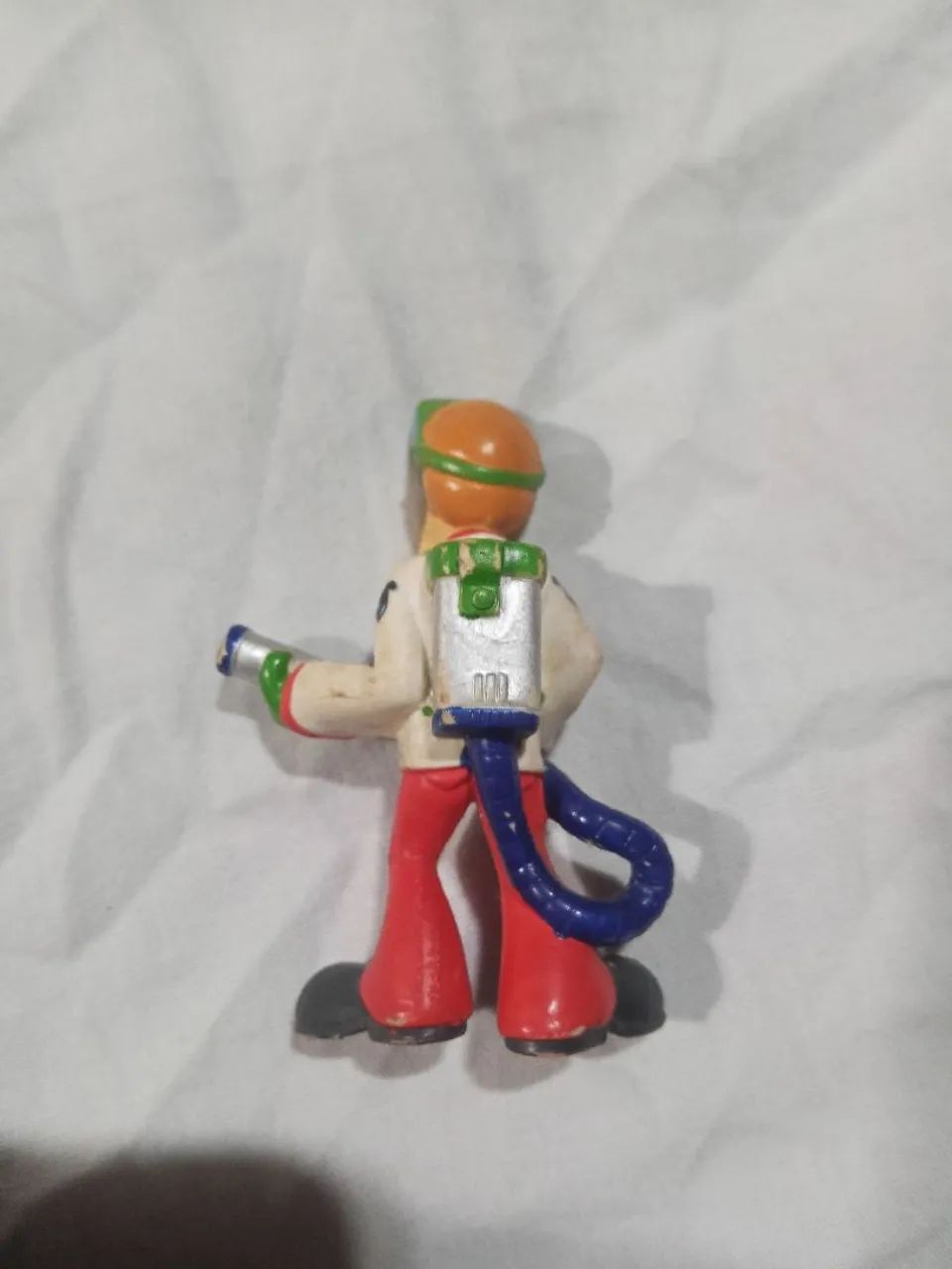 Scooby Doo - Turma da Gosma - Foto 3