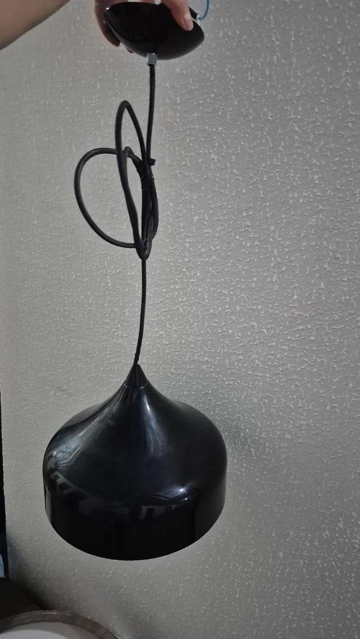 Luminária/ Pendente  - Foto 5