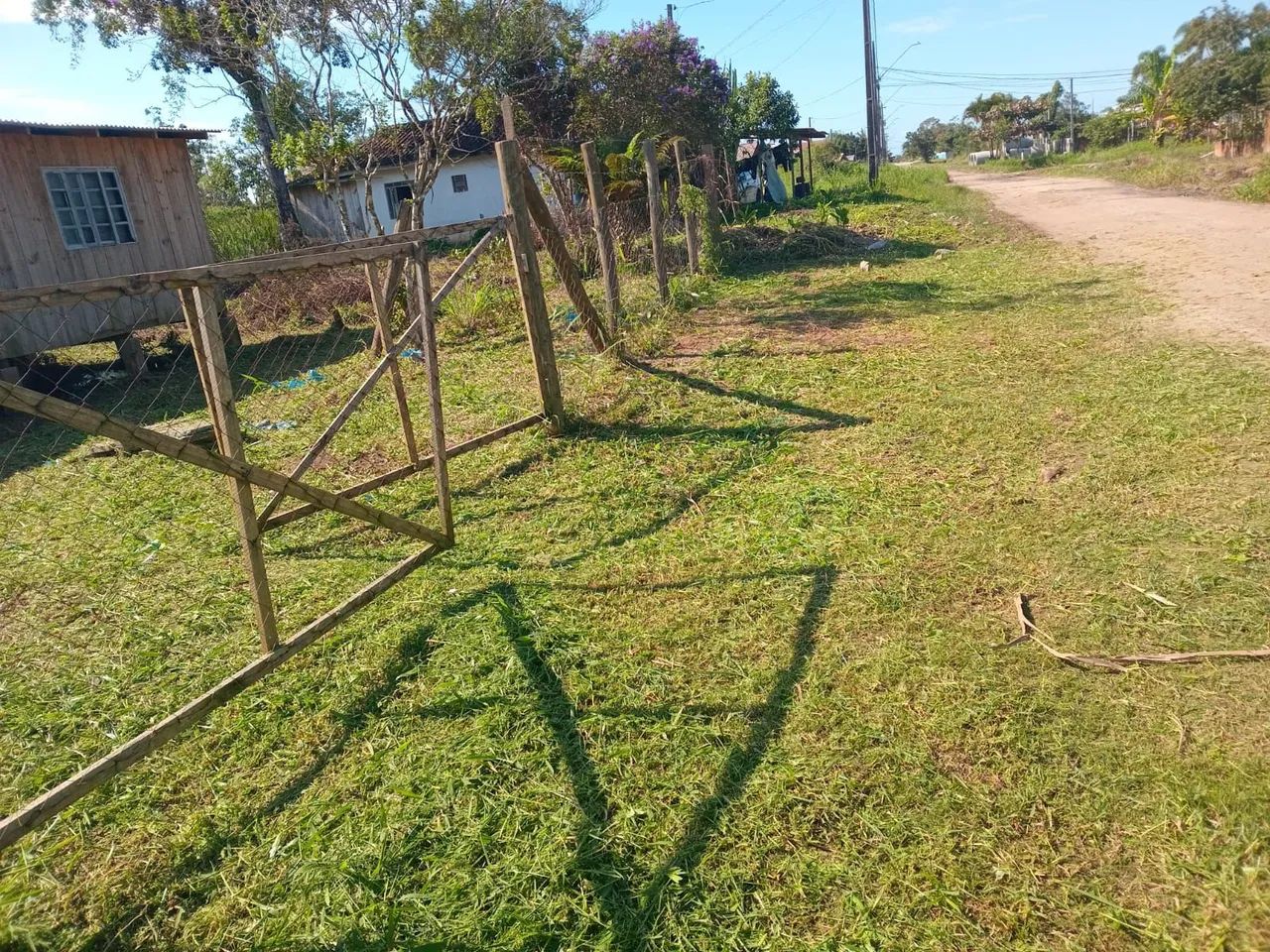 Vendo casa Coroados ( Guaratuba) - Foto 4