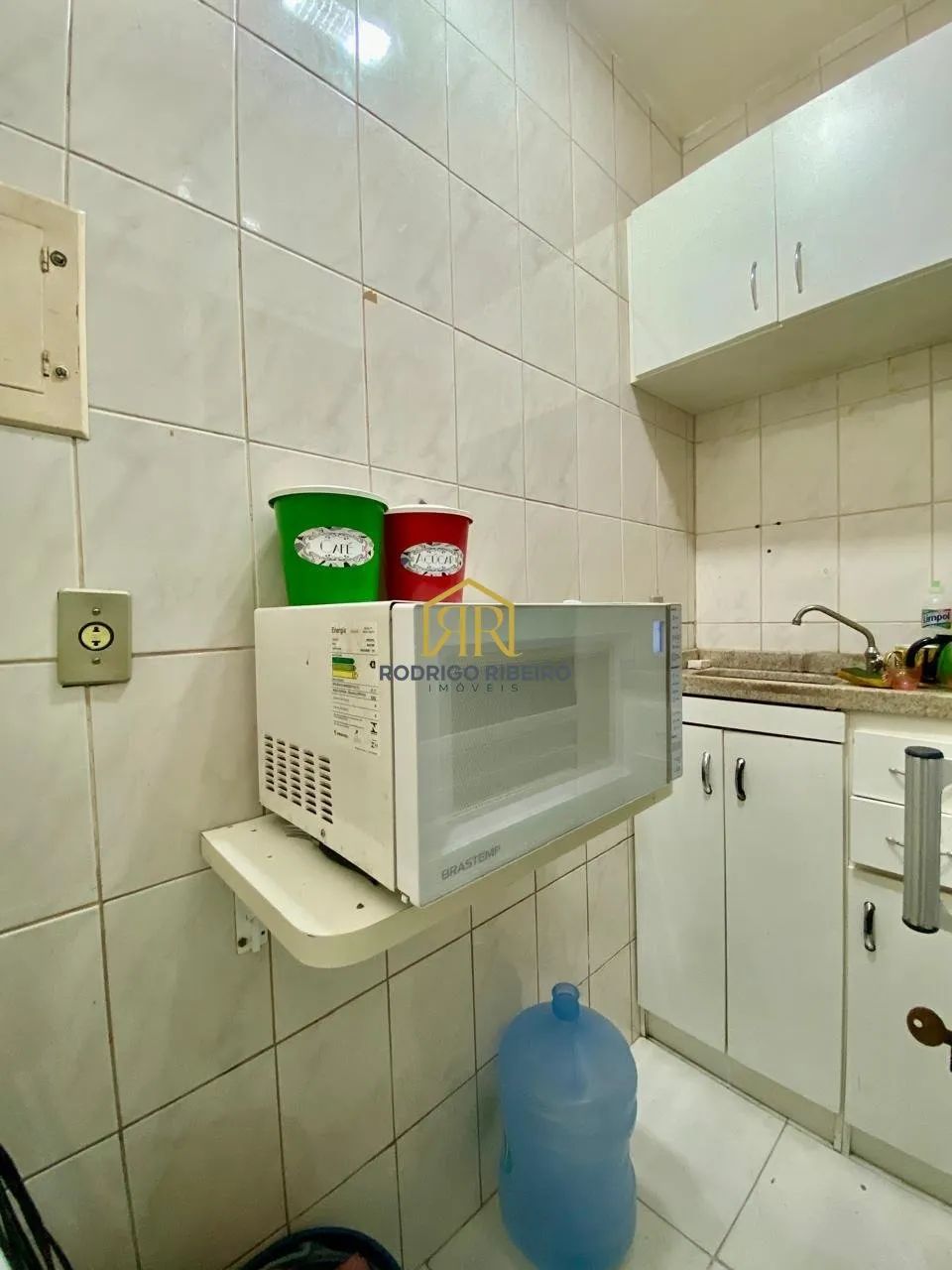 Sala comercial em ótima localização! - Foto 7