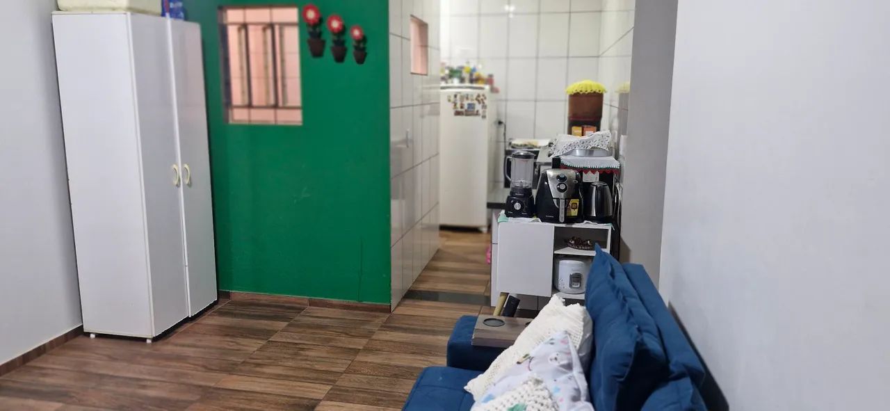 Divido apartamento em Vicente Pires-DF  - Foto 3