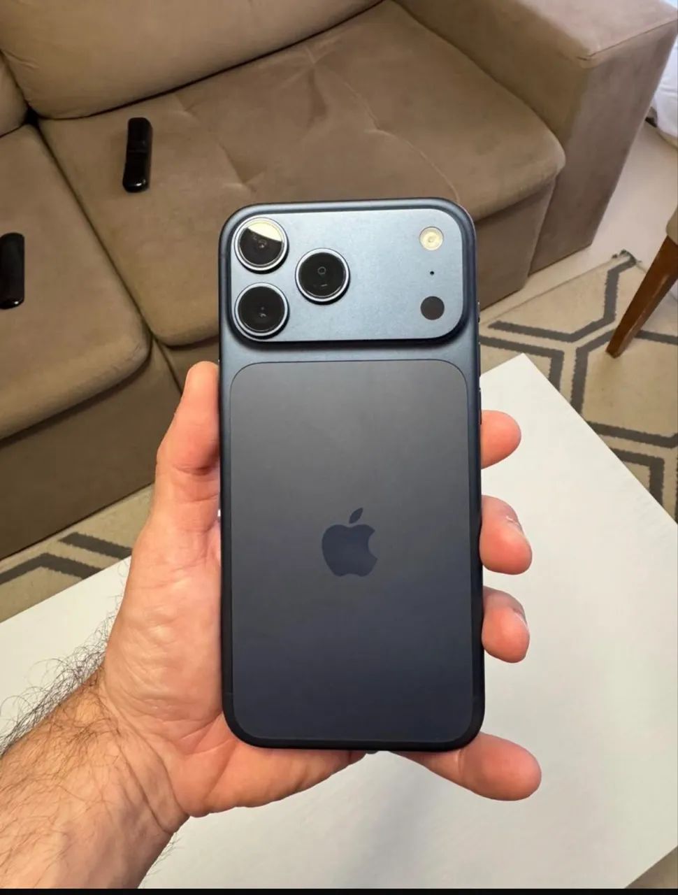 IPhone 17 PRO MAX 256 GB - Foto 3