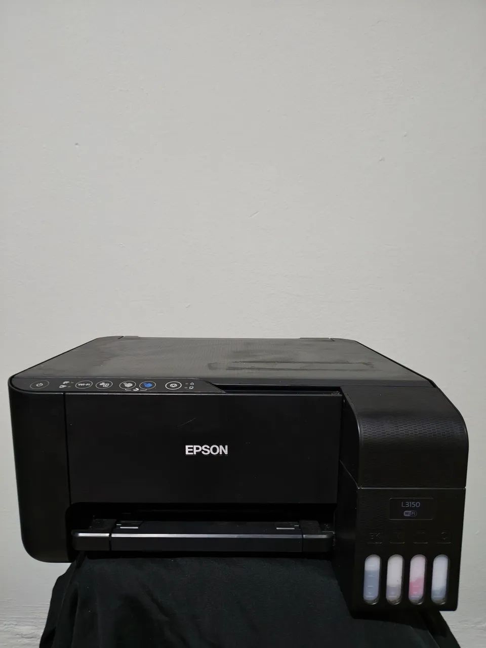Impressora Epson  - Foto 4