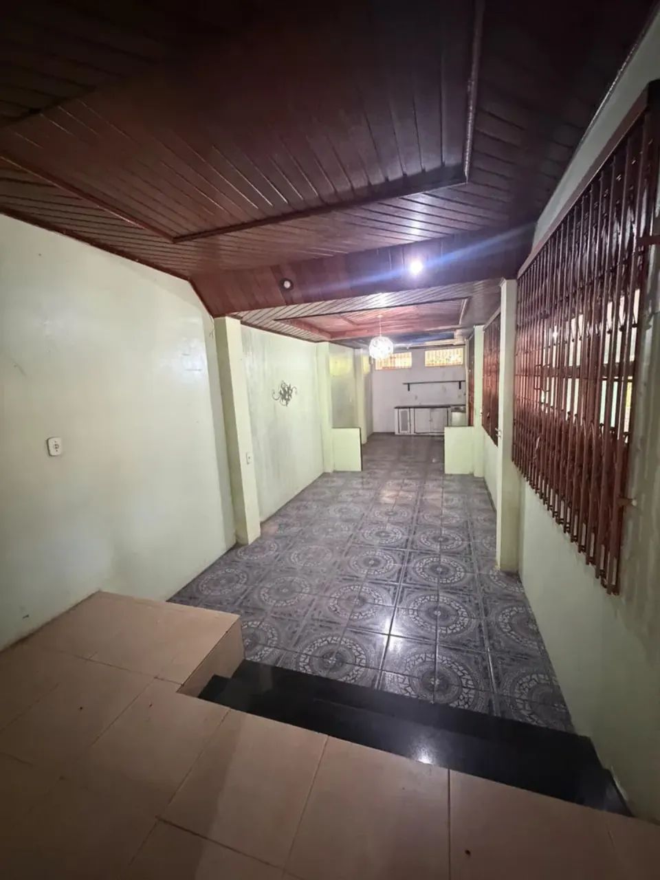 CASA 3/4 C 1 SUÍTE CONJUNTO TAPAJÓS - Foto 3