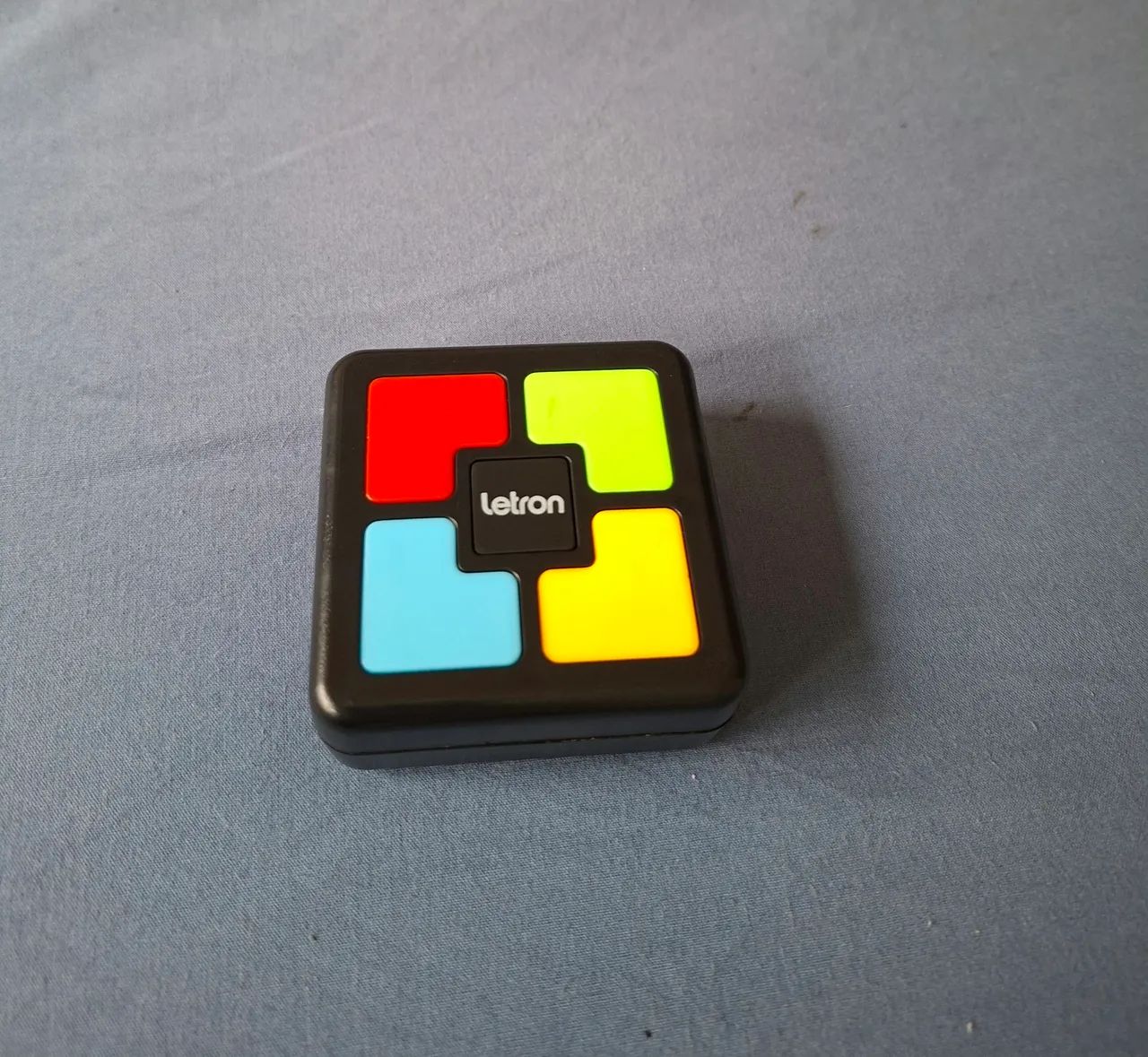 Letron