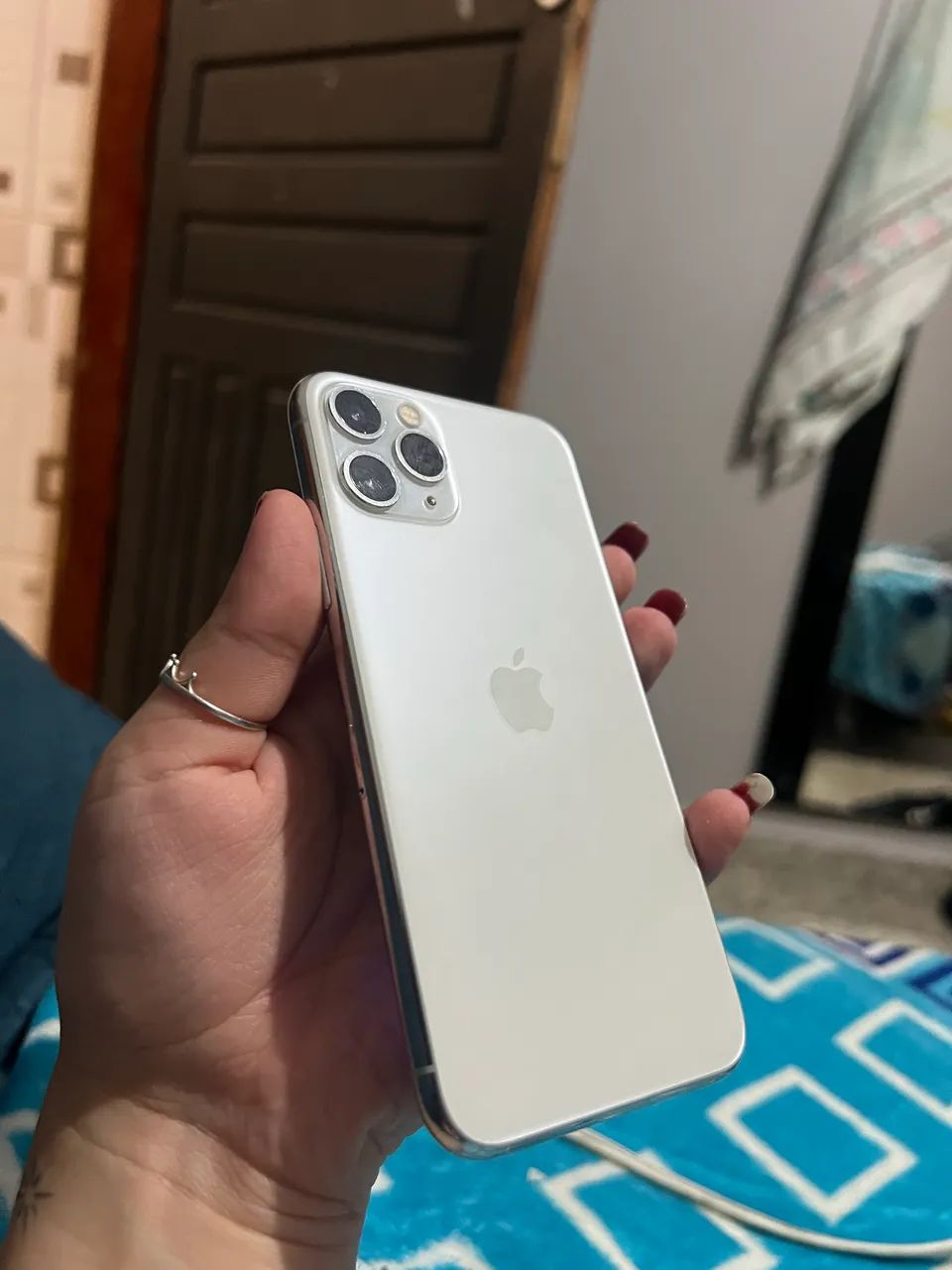 iPhone 11 Pro 64GB - Foto 3