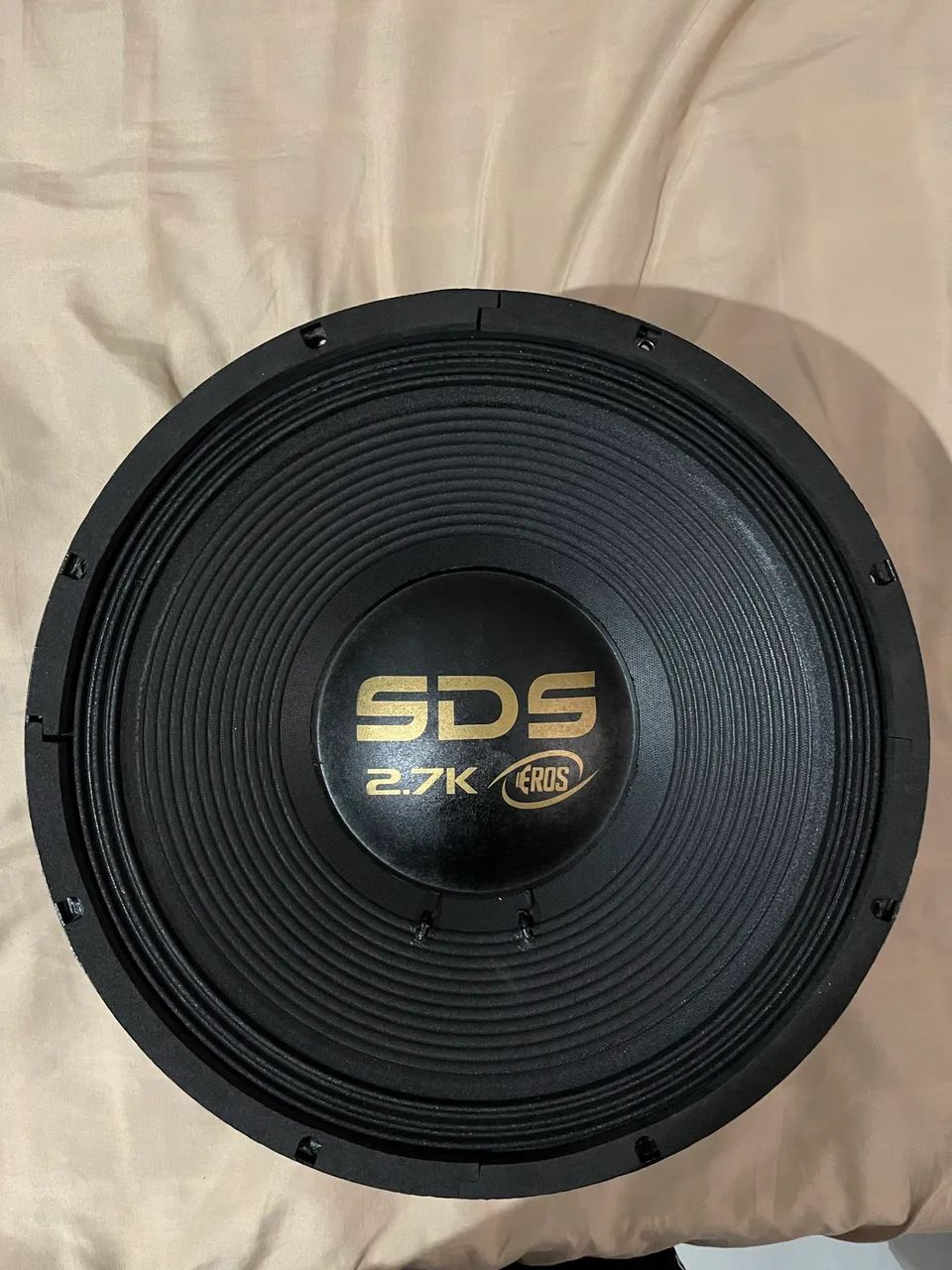 Grave Eros SDS 2.7k - Foto 3