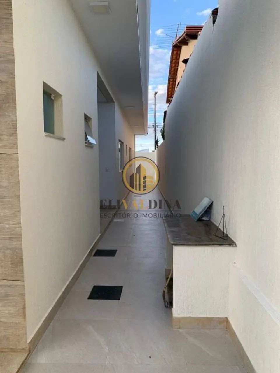 Casa com 3 suítes no Condominio RK - Foto 4