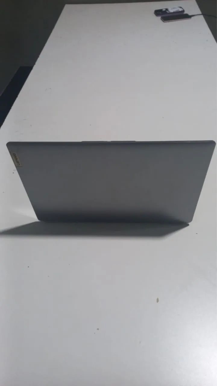 Notebook Lenovo i7 11GEN 24GB RAM - Foto 5