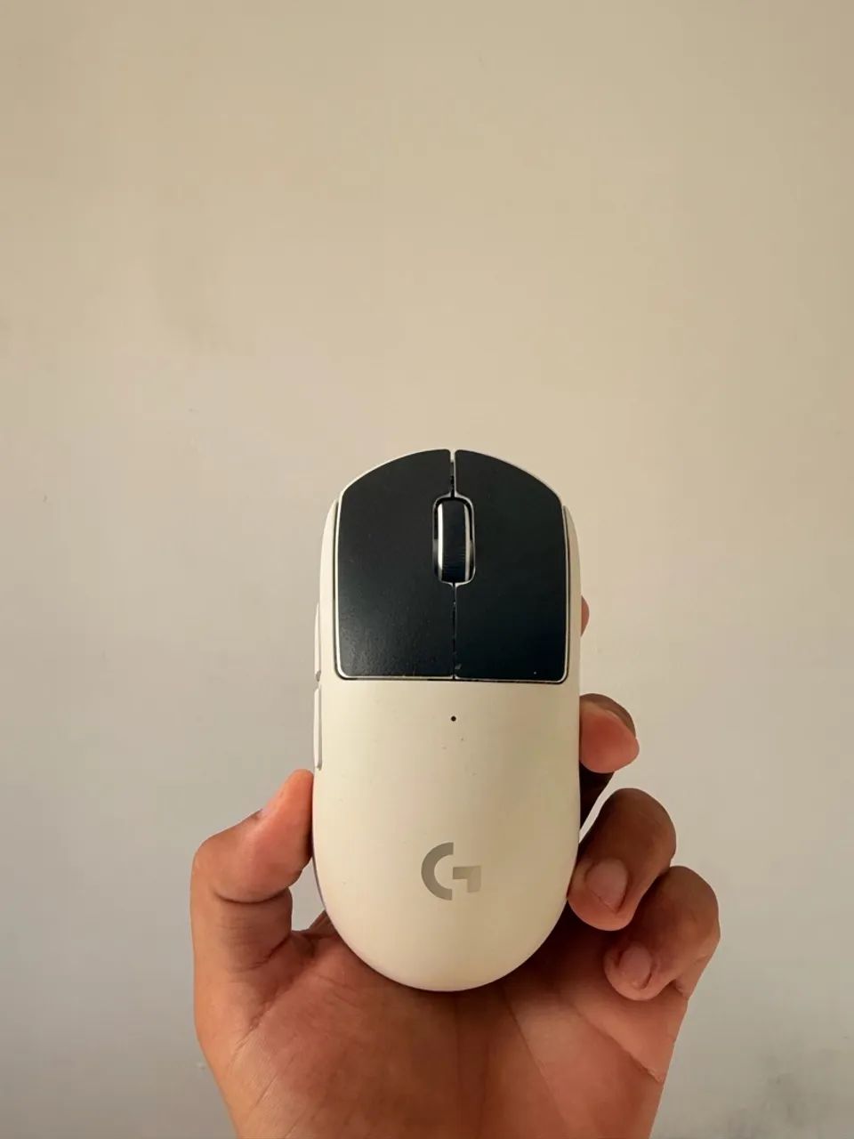 G PRO X SUPERLIGTH 2