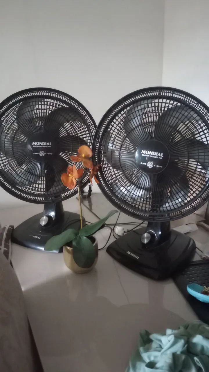 Vendo ventilador  - Foto 2