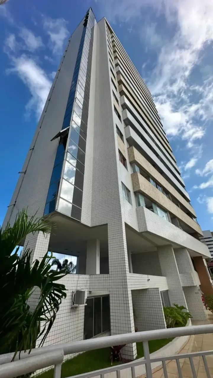 Imóvel para venda com 92m² com 2 quartos em Renascença - São Luís - MA - Foto 2
