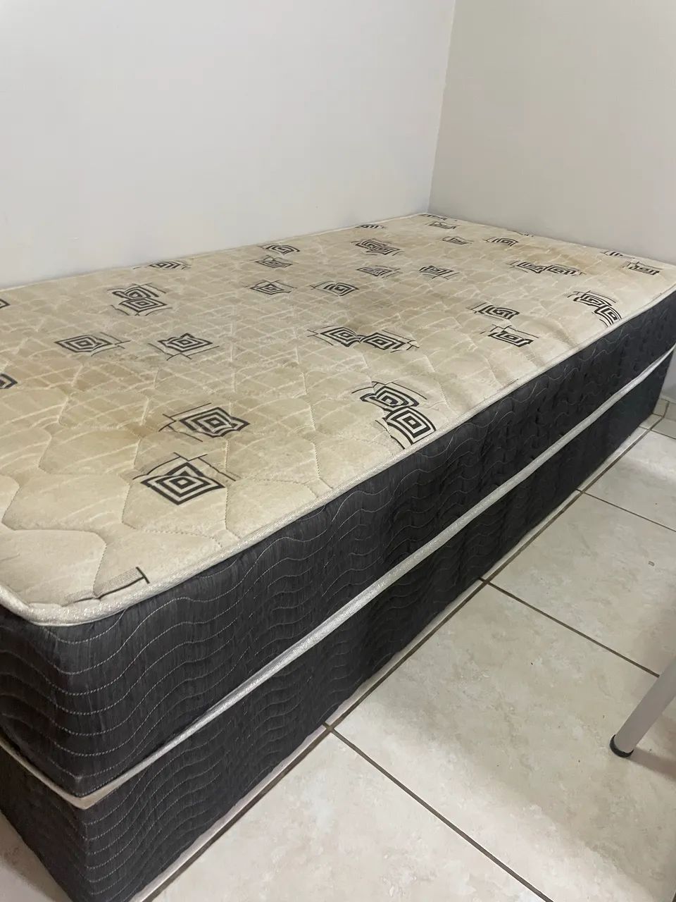 Cama de solteiro  - Foto 2