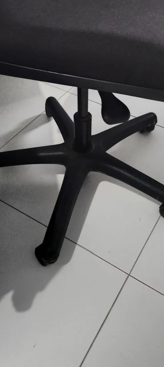 Cadeira Escritório Flexform  - Foto 4