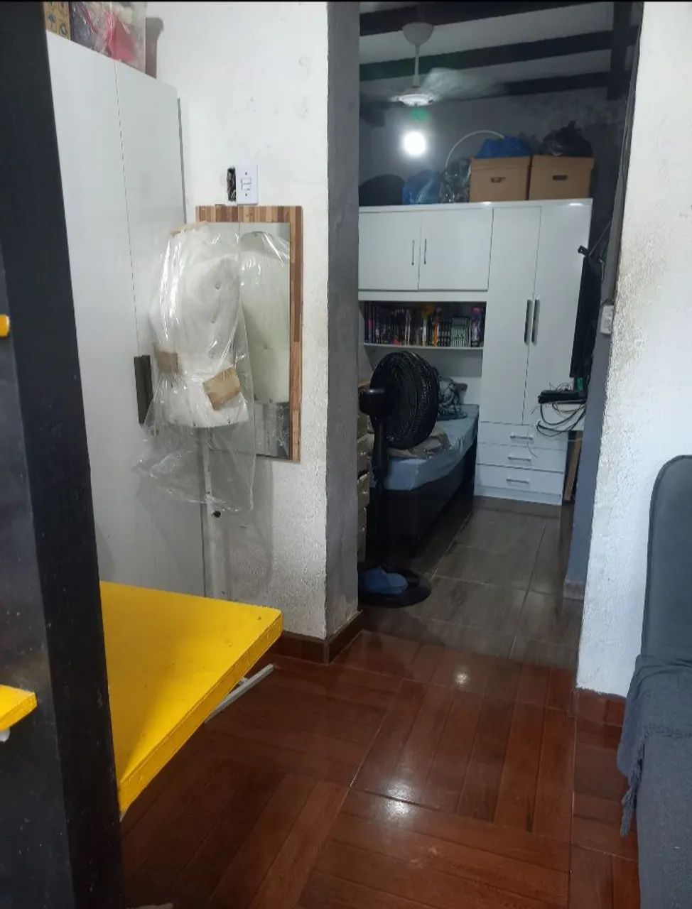 Vendo kitnet próximo metrô inhauma - Foto 5