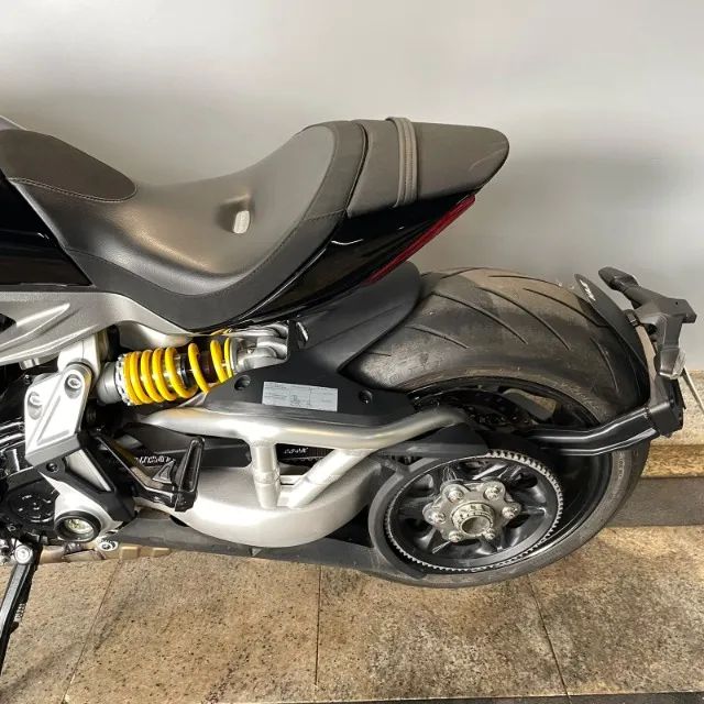 XDiavel S 1262 2022 - 1538541889 | OLX