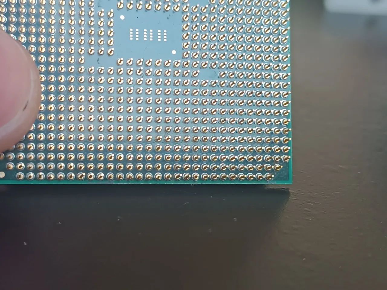 Processador AMD a4-4000 Séries ( Pra vender rápido - LEIA!!!) - Foto 5
