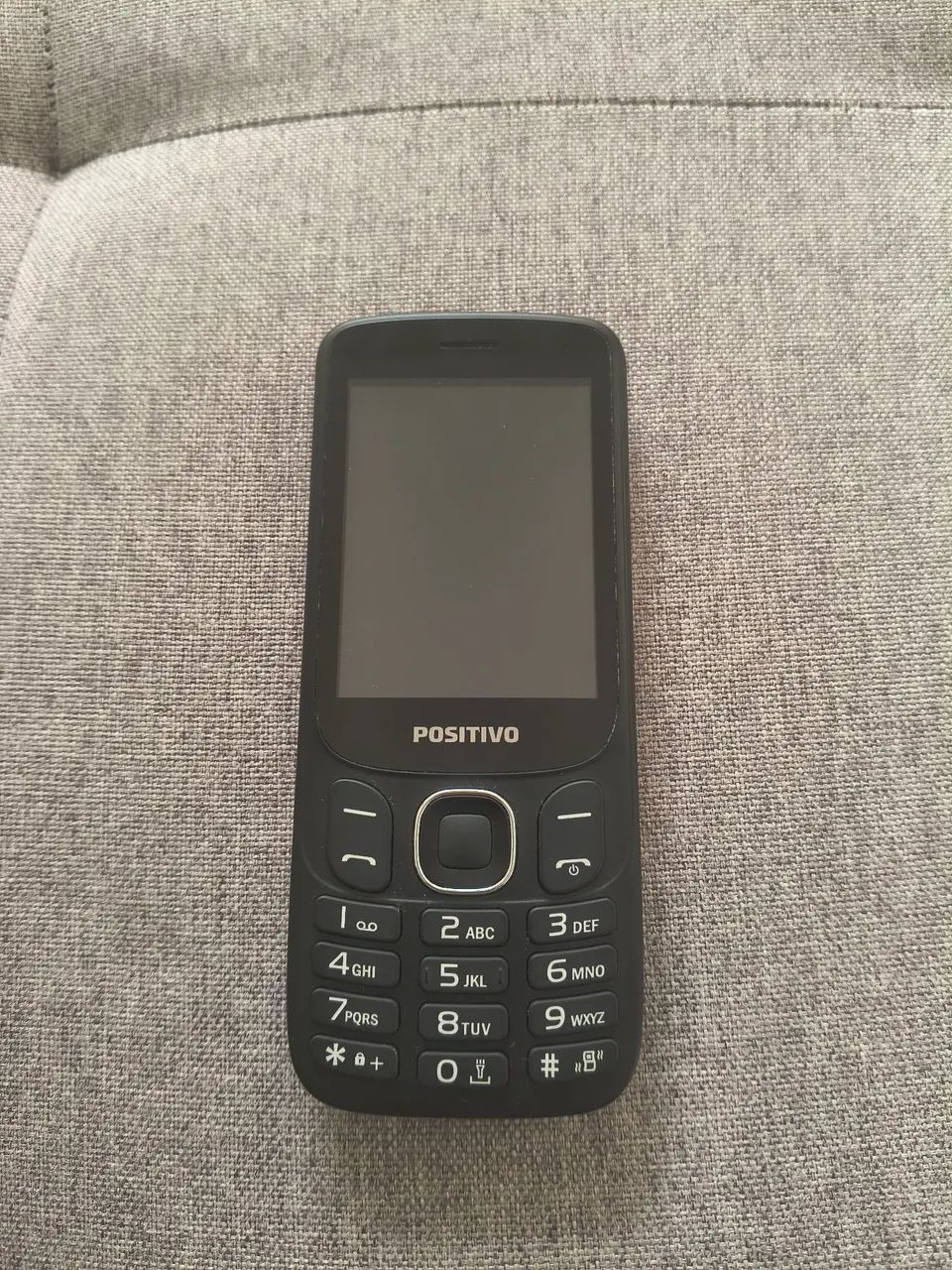 02 Celulares Positivo P38 - Foto 4