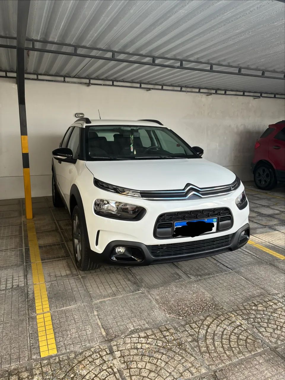Citroën C4 2022