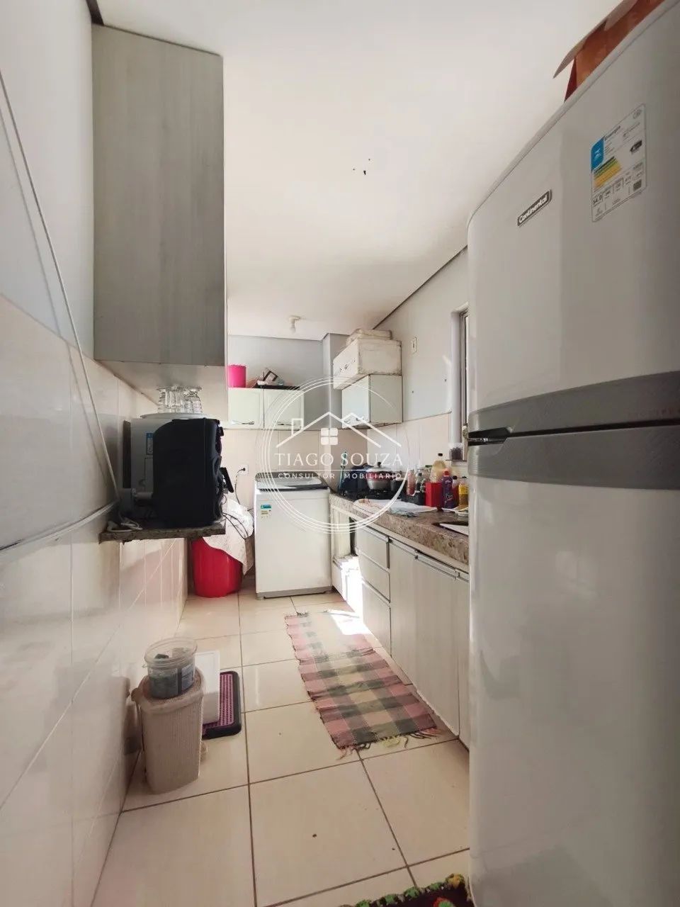 Apartamento à Venda - Residencial Lago Sul 2 - Foto 3