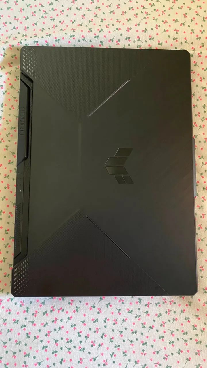 Notebook Gamer Asus Tuf Gaming A15 - Foto 3