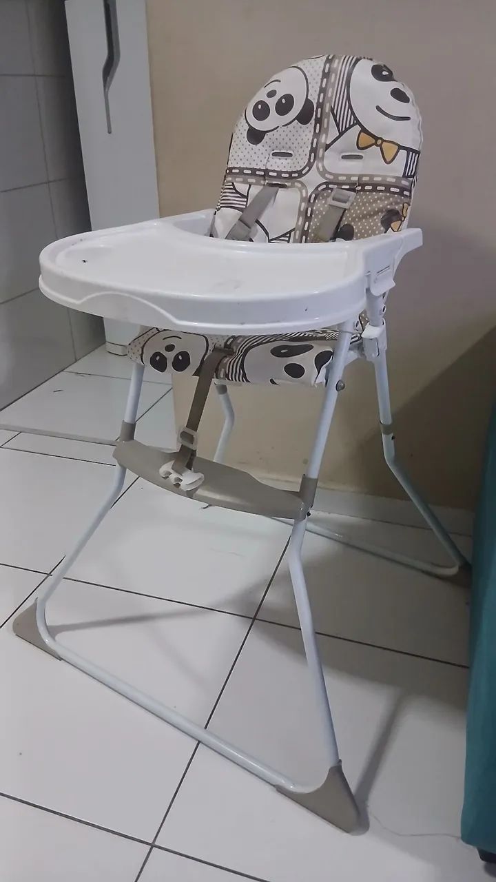 Conjunto de itens para o bebê  - Foto 2