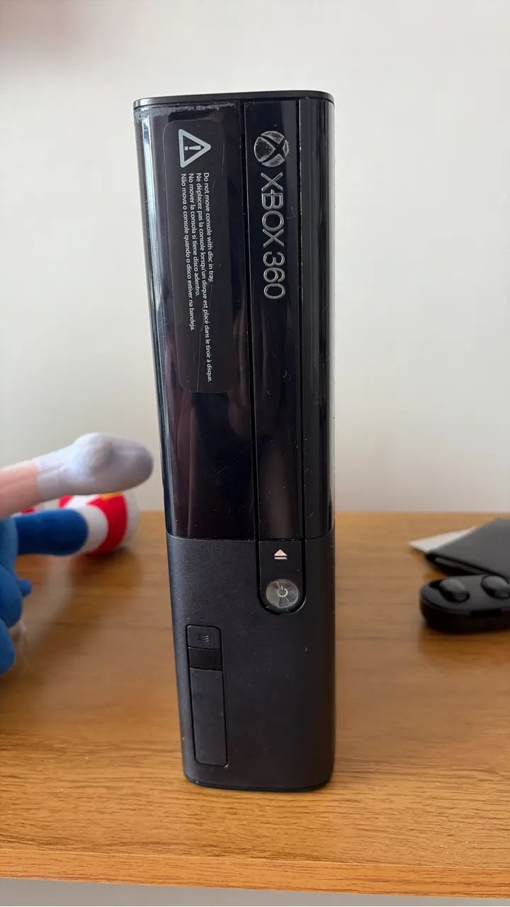 Xbox 360 ultra slim